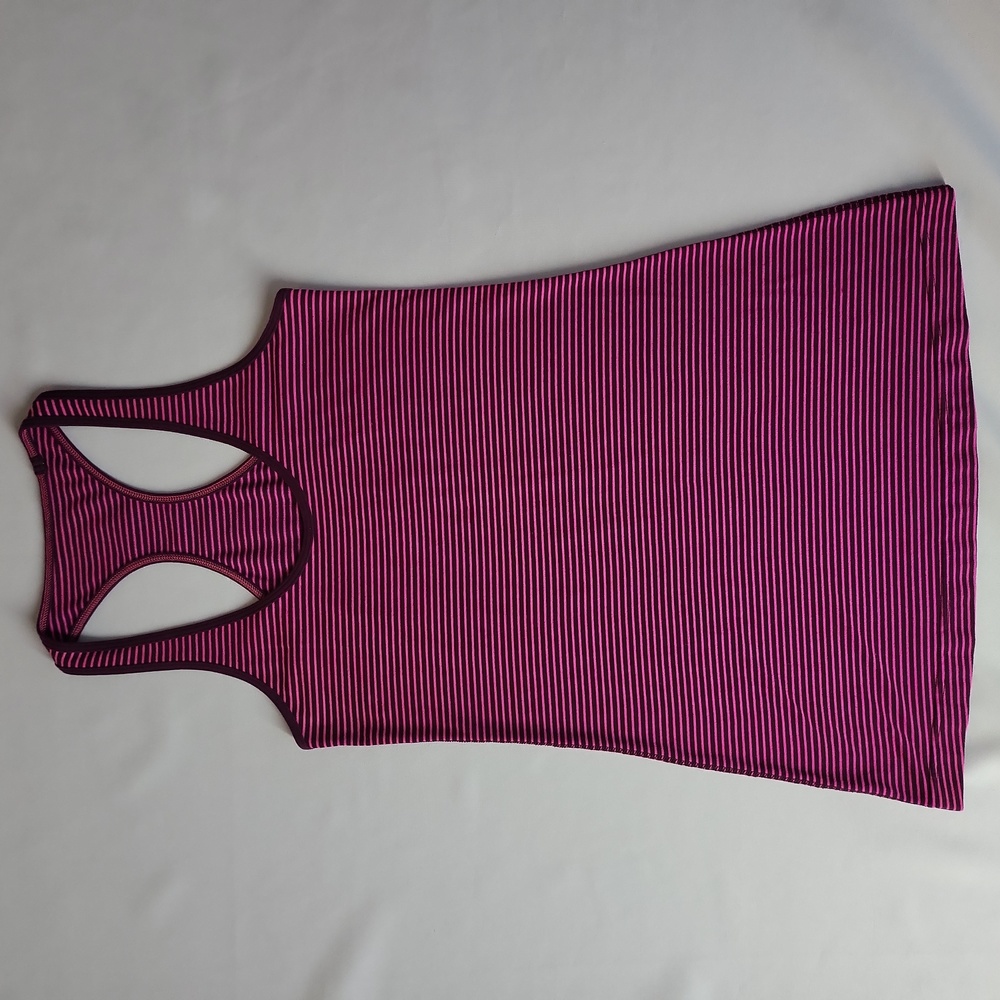 Lululemon Classic Racerback Tank Top